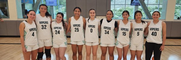 socalvipers Profile Banner