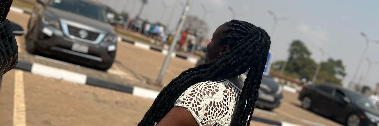Lilian A.A.Effah-Broni's banner