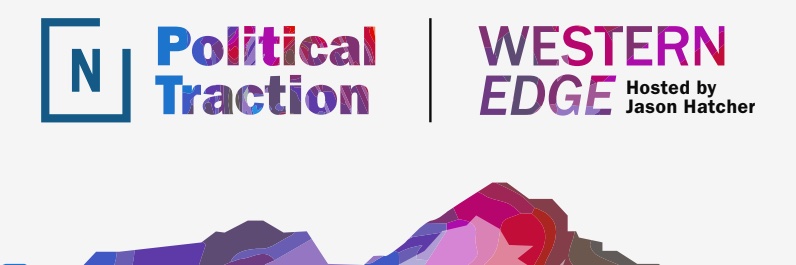 Western Edge Podcast banner