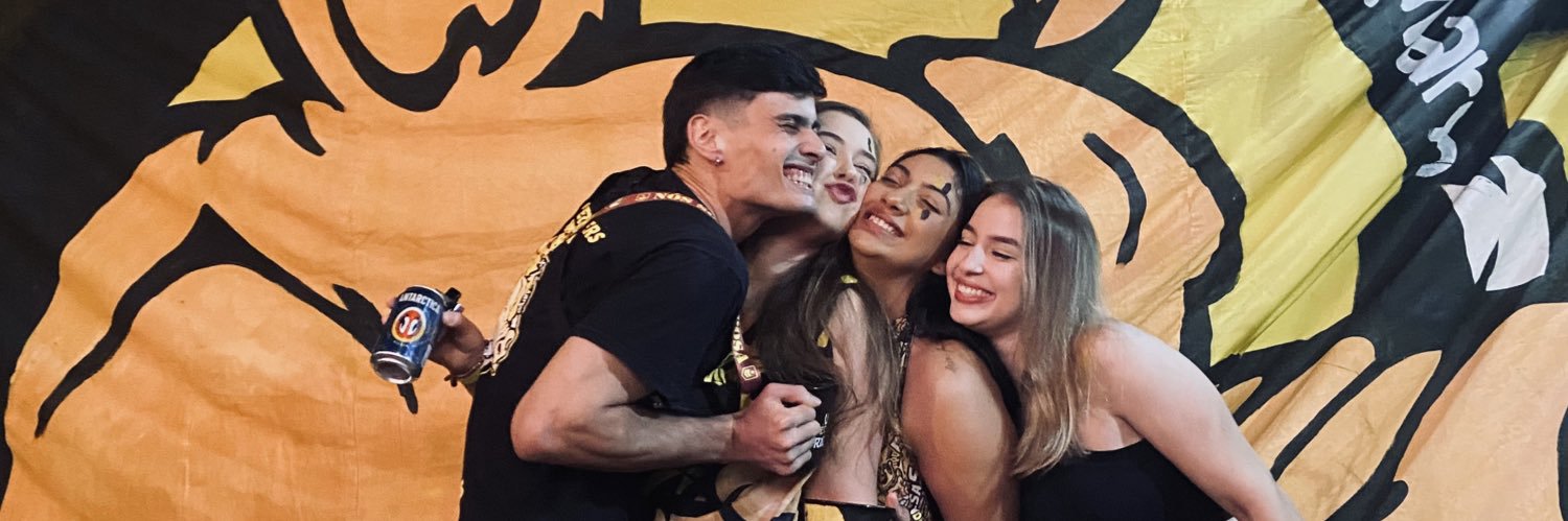 CamiliBonatto's profile banner image