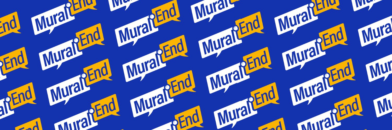 Murali End 🇱🇰🇱🇰🇱🇰 banner