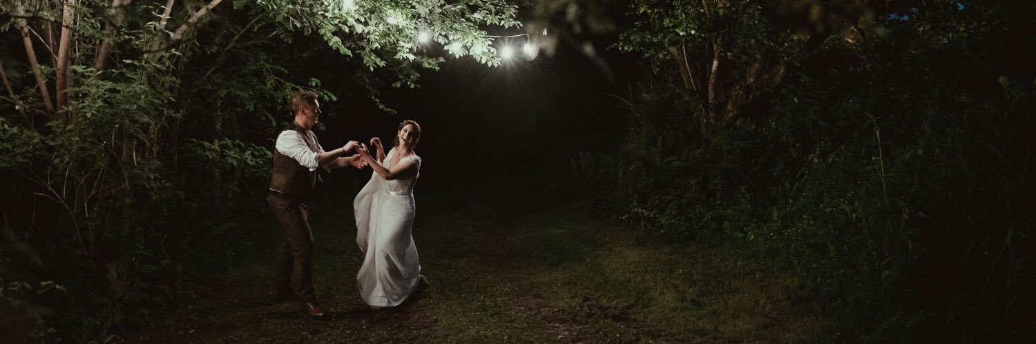 Louise May | Wedding Photography banner