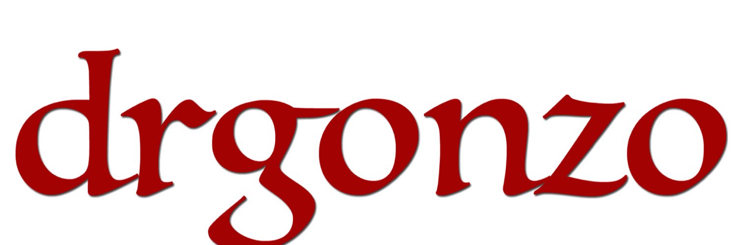askdrgonzo's profile banner image