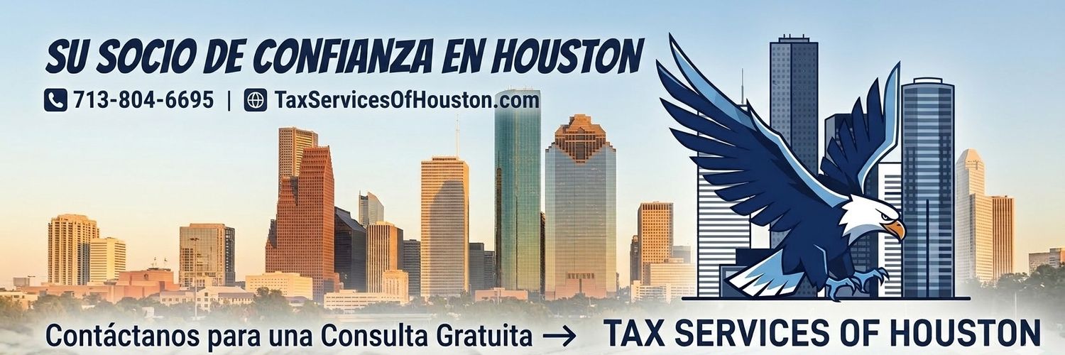 tshtaxes's profile banner image