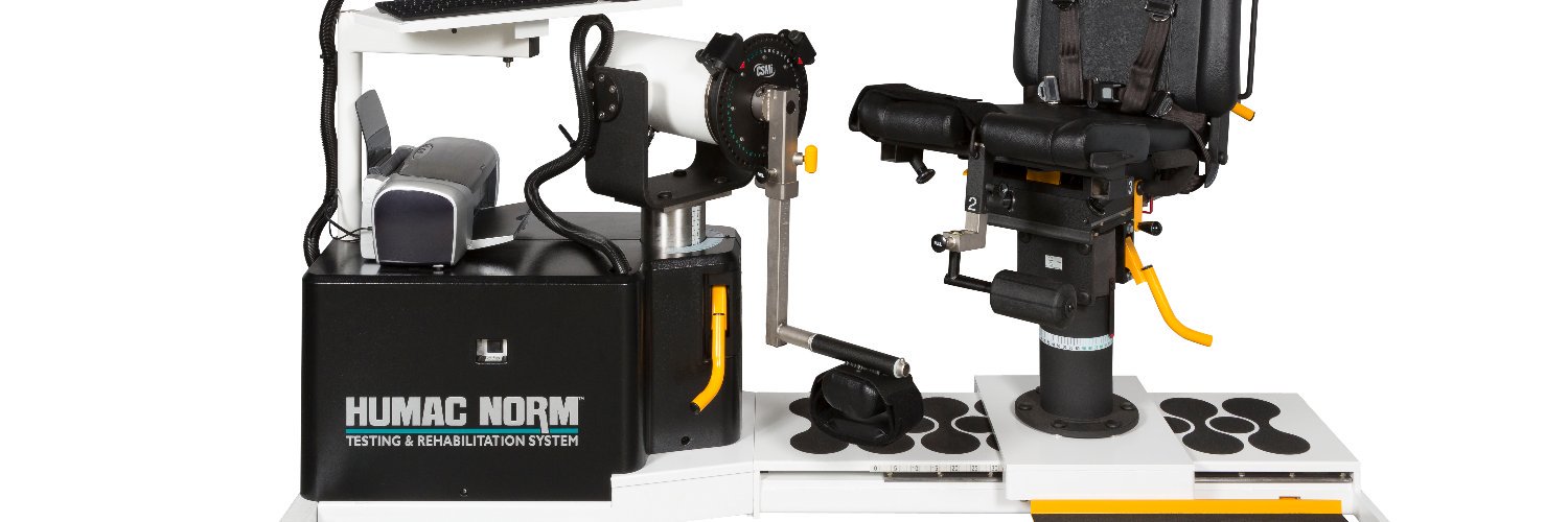 CSMi Computer Sports Medicine, Inc. banner