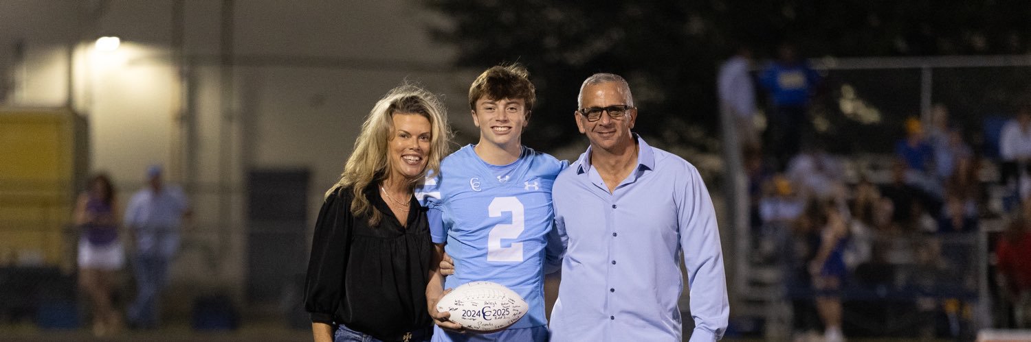 Dominic Locandro banner