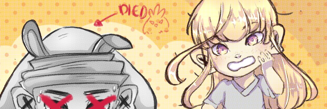 Skshirokuro's profile banner image