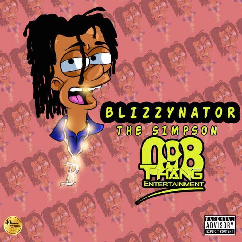 Ultimate_Blizzy's profile banner image