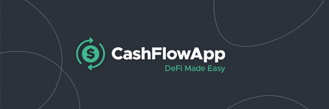 CashFlowApp™ banner