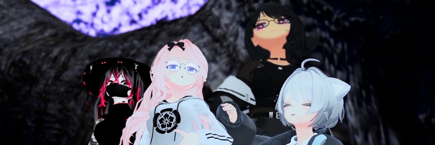 Wefow's banner
