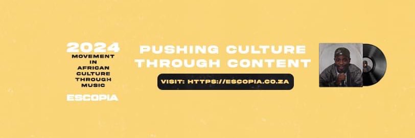 E S C O P I A banner