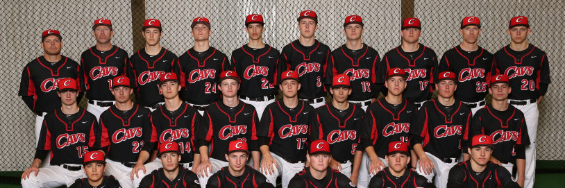 Clackamas Baseball banner