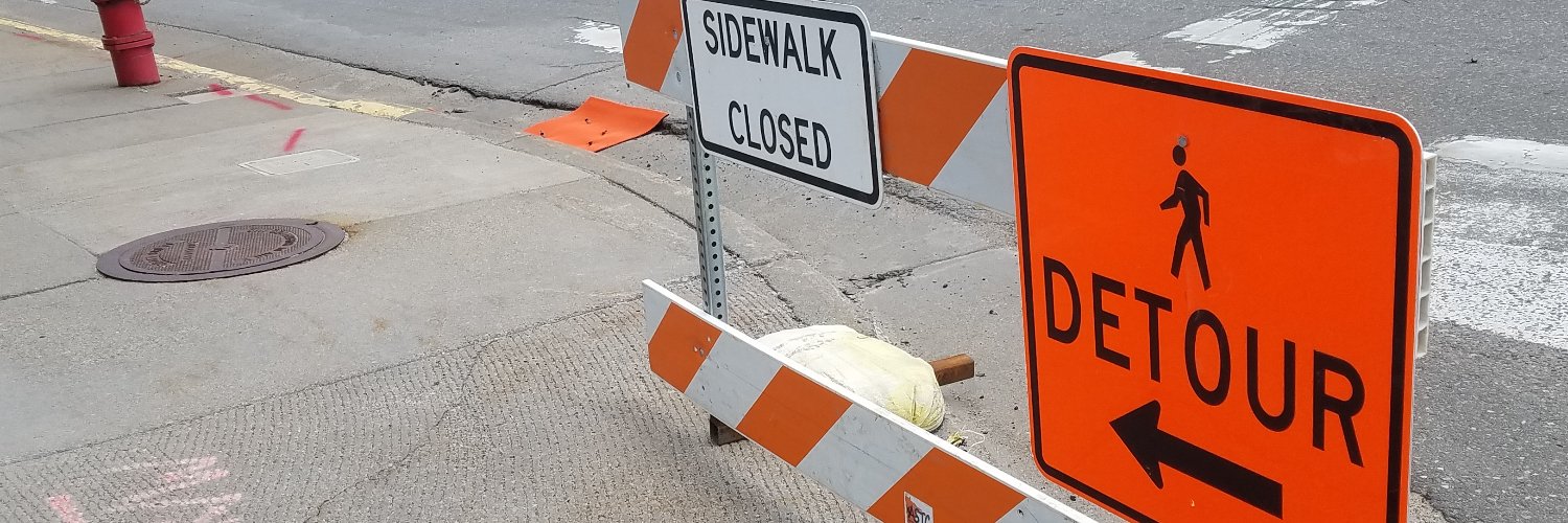 MnDOT District 3 banner