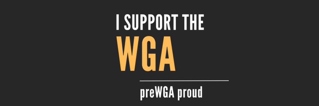 HPL | #WGAStrong | 🦐 Shrimple Plan 🦐 banner