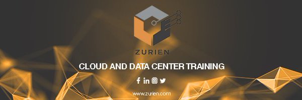 ZurienTech Profile Banner