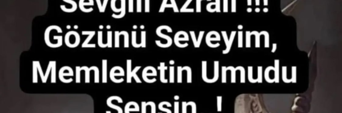 korkusuz banner