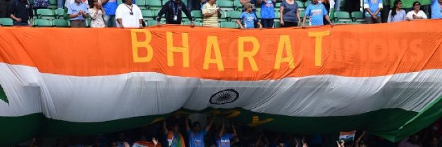 ImPurwar's profile banner image