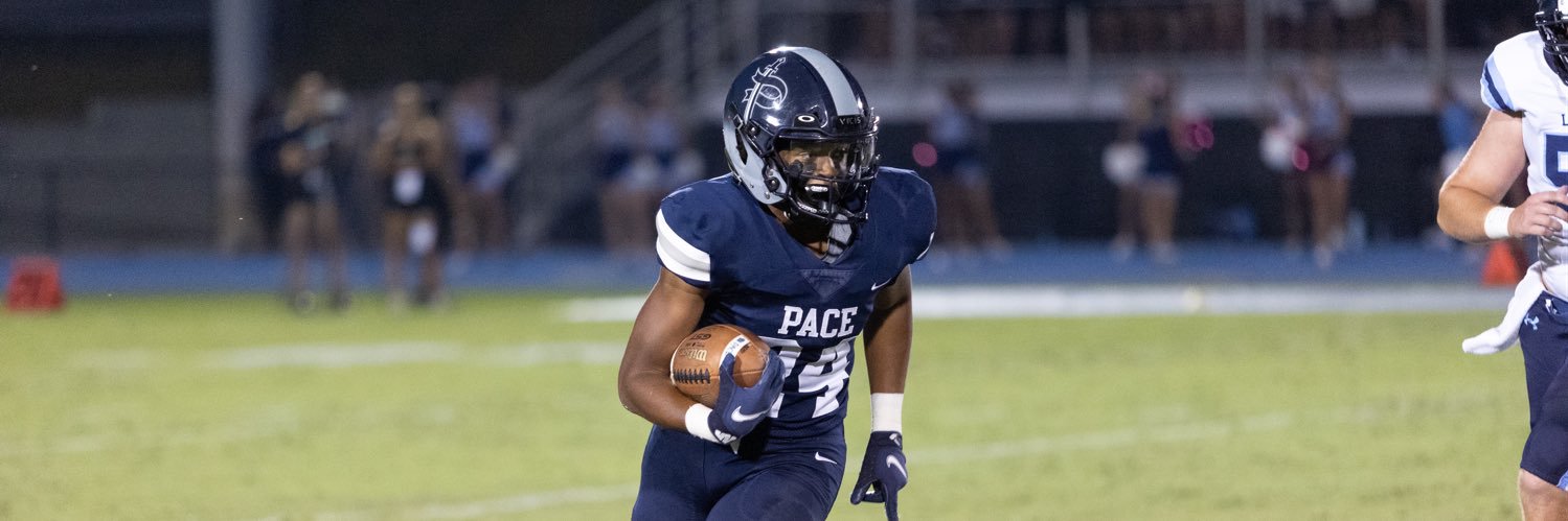 Christian Johnson banner