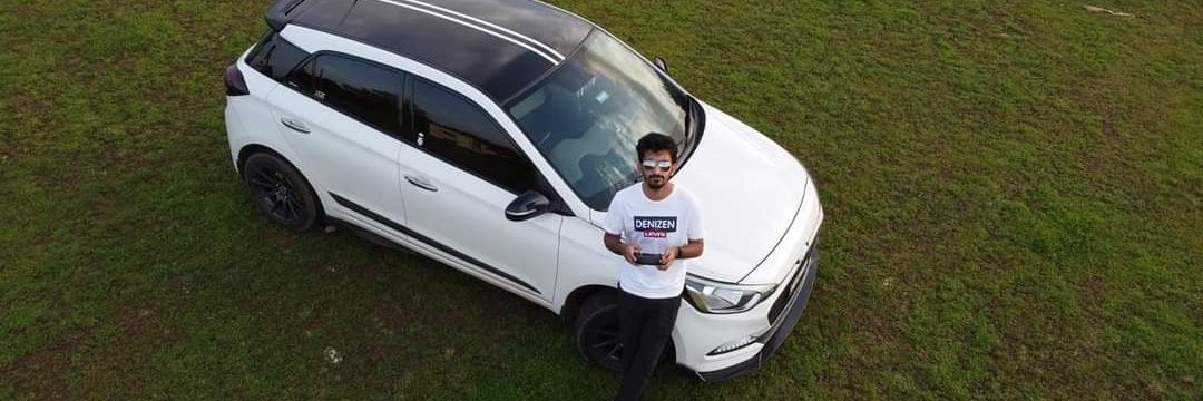 Darshan Bolar banner