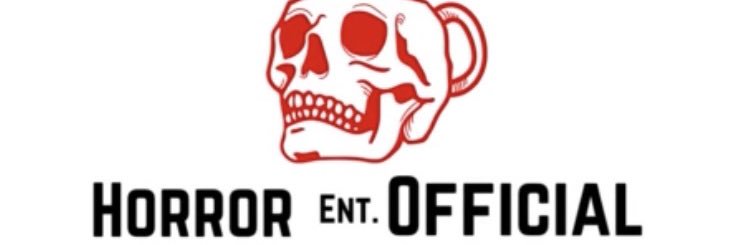 HorrorEnt's profile banner image