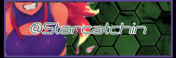 Starcatchin Profile Banner
