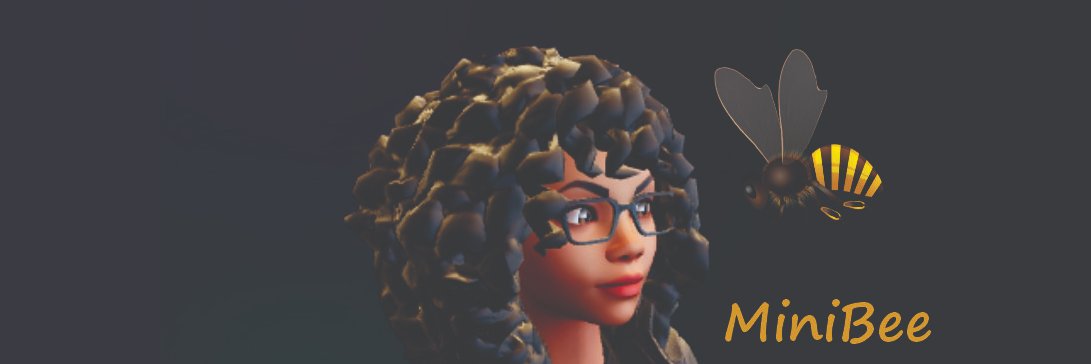 MiniBee banner
