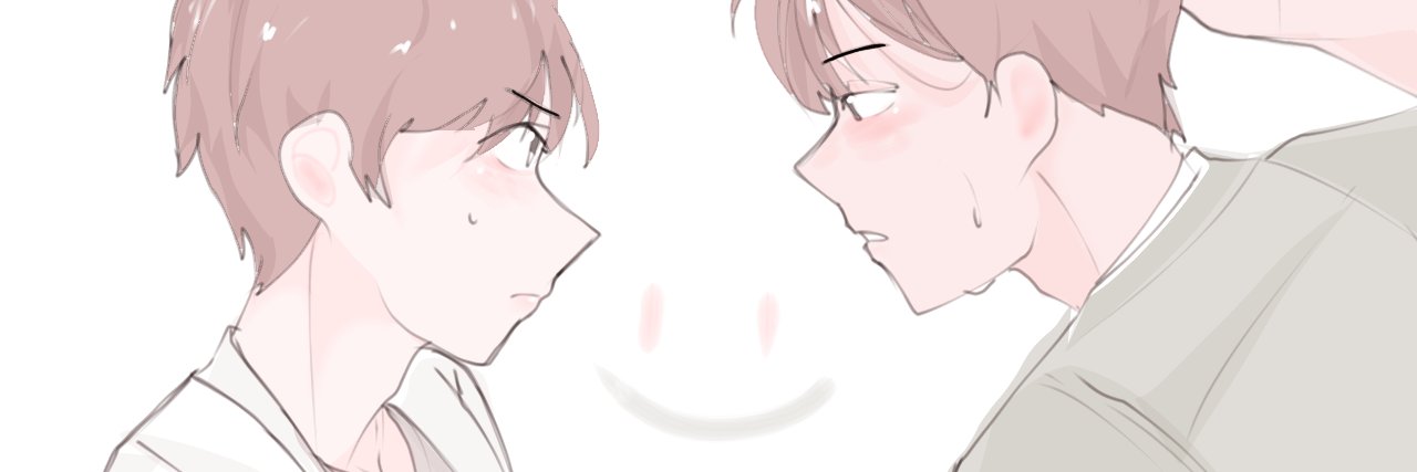 질식☃️ banner