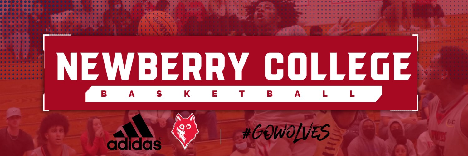 Newberry College Men’s Basketball banner
