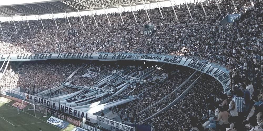 Sosablanco's profile banner image