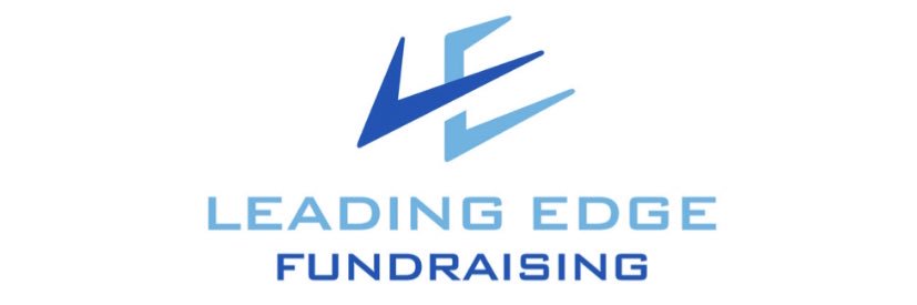 Leading Edge Fundraising Nevada banner
