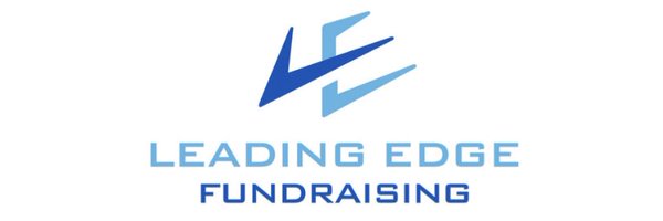 Leading Edge Fundraising Nevada Profile Banner