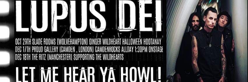 Lupus-Dei banner
