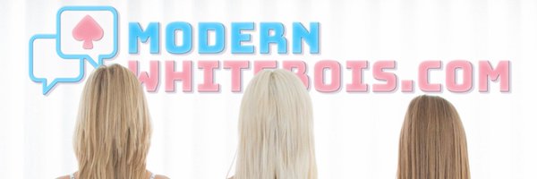 ModernWhitebois Profile Banner