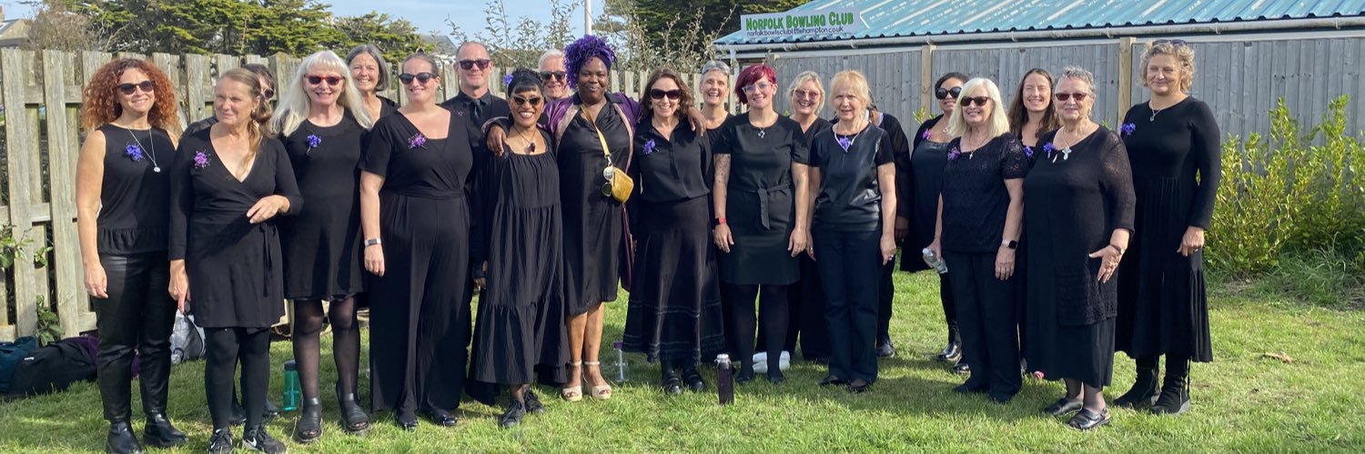 Spring Into Soul banner