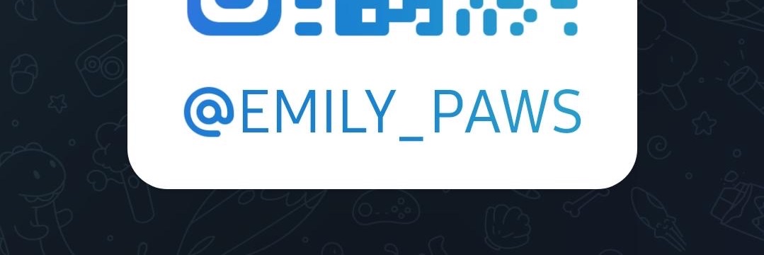 _emilypawss's profile banner image