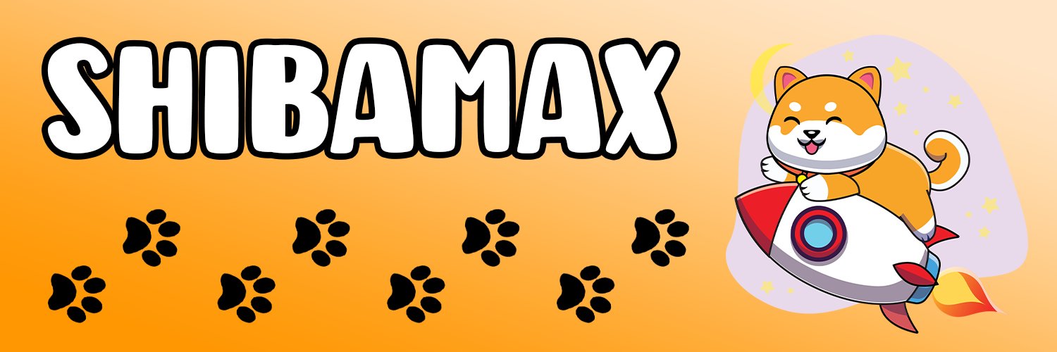 ShibaMaxToken's profile banner image