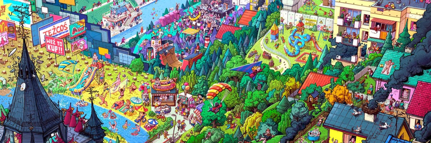 jamrymichal's profile banner image