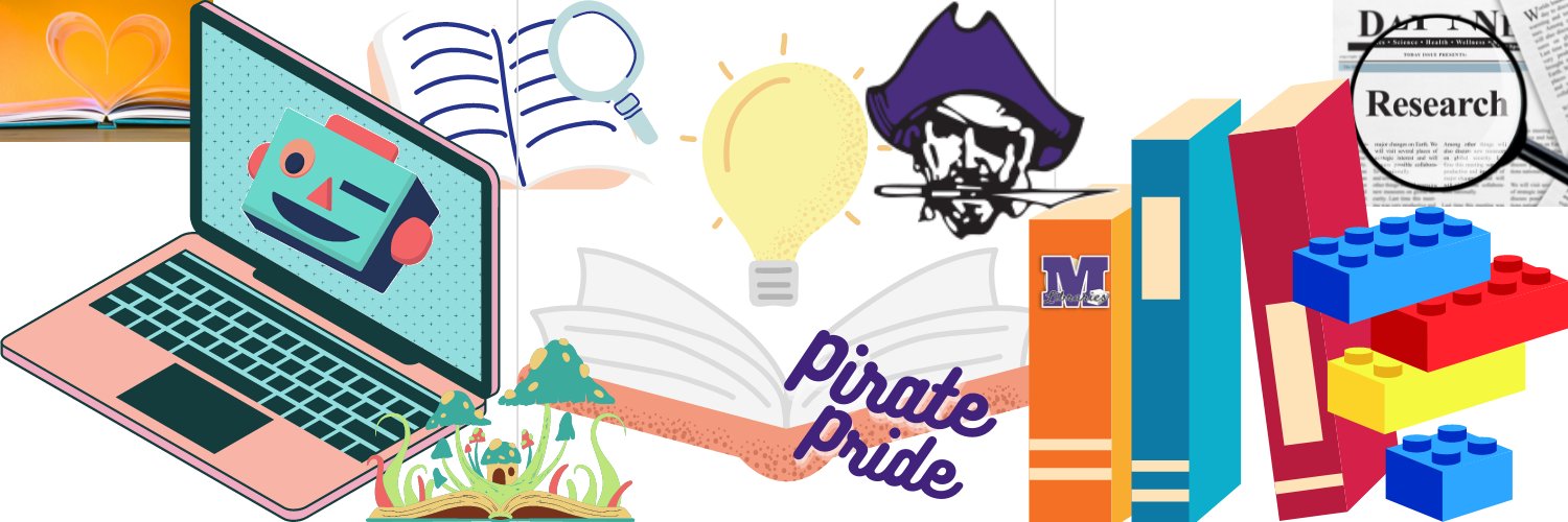MCSCLibraries's profile banner image