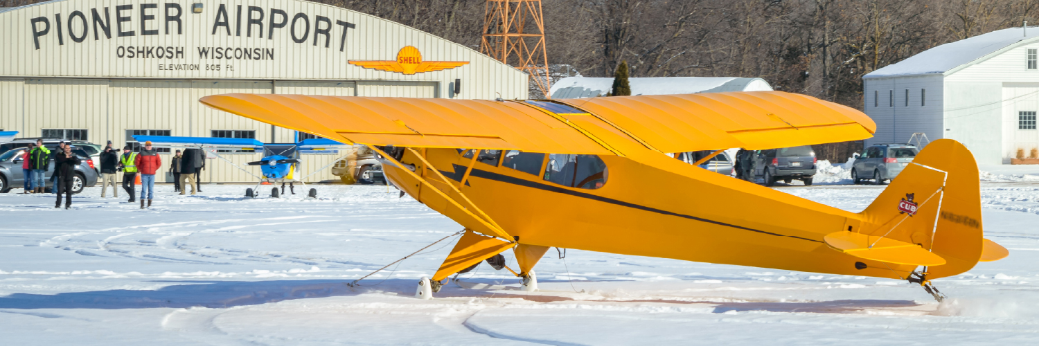 Wisconsin DOT banner