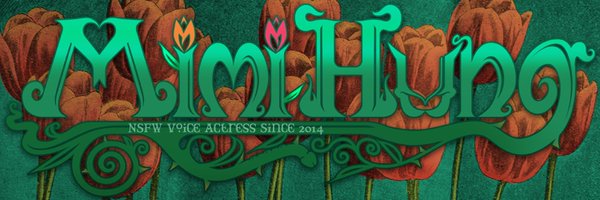 MimiHung_VO Profile Banner