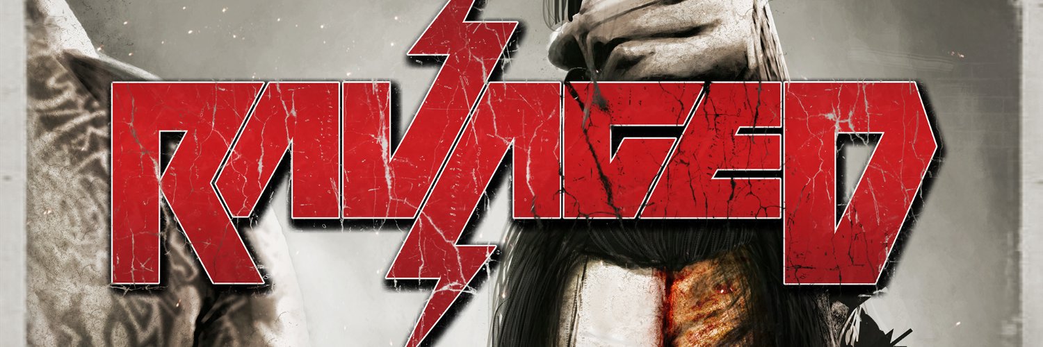Ravagedband's profile banner image