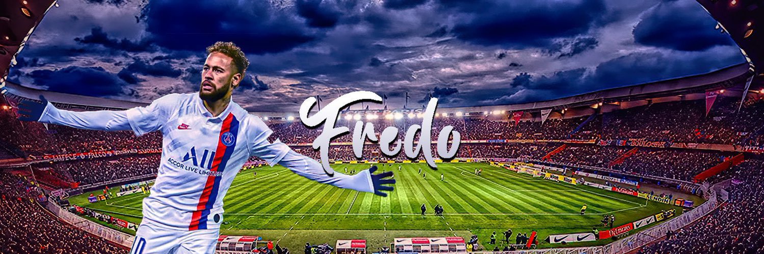 FredofrrVIP's profile banner image
