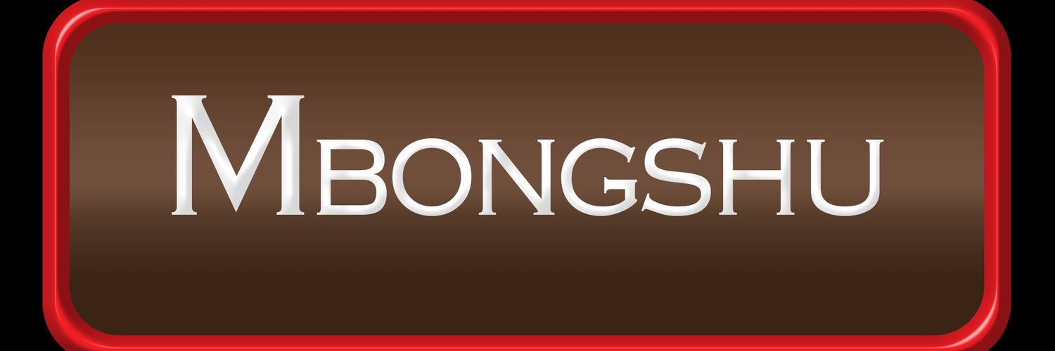 MbongShu's profile banner image