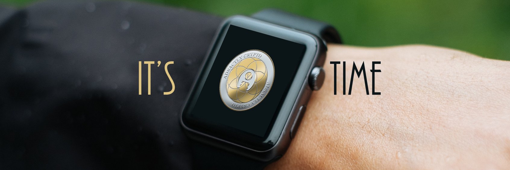 ADSactly Crypto - We ♥️ Memecoin, HIVE & BTC! banner