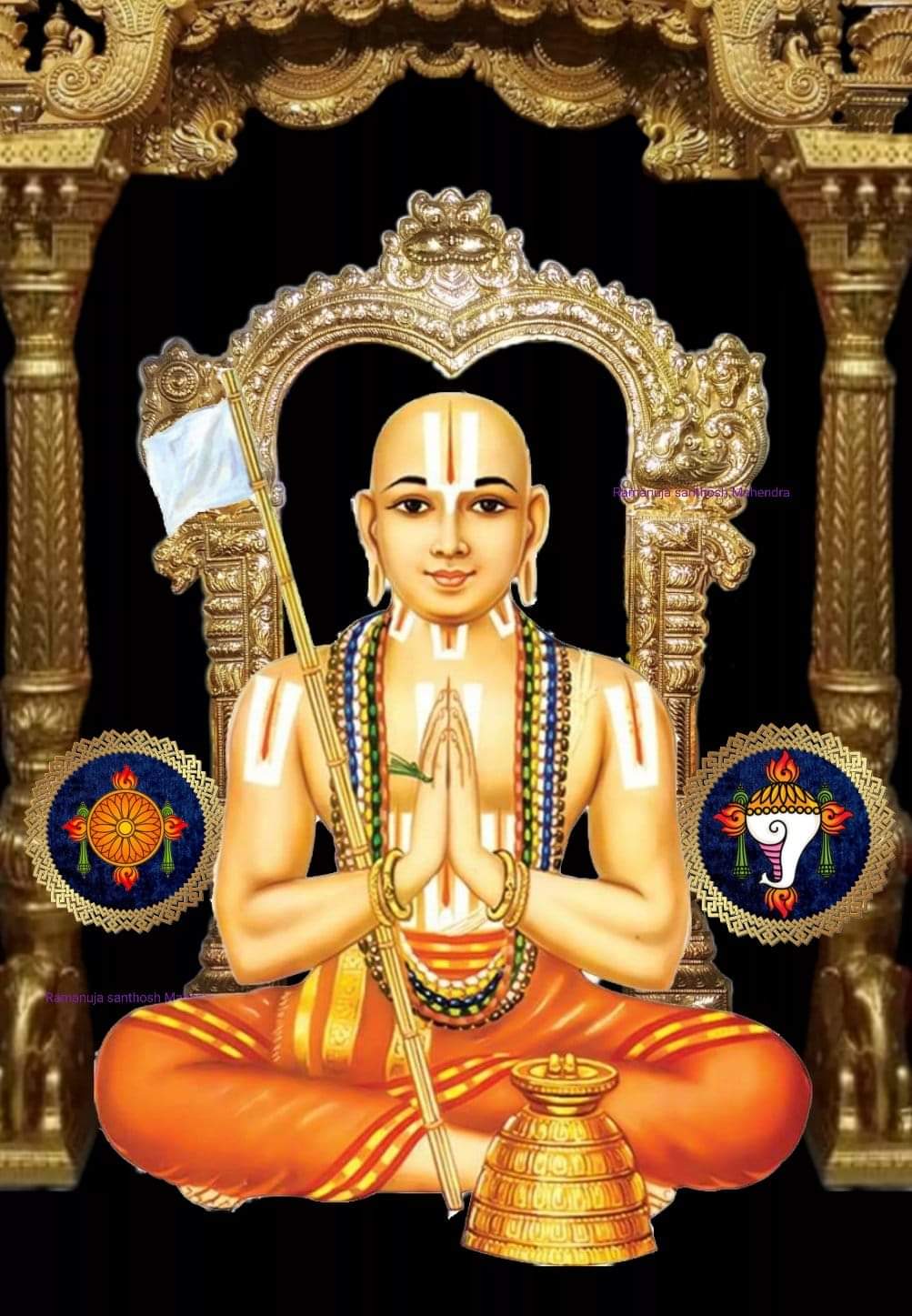 mchakilam's profile banner image
