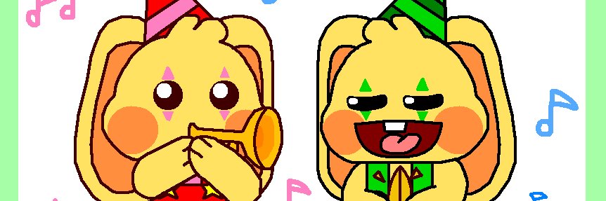 Cuddles_Nam's profile banner image