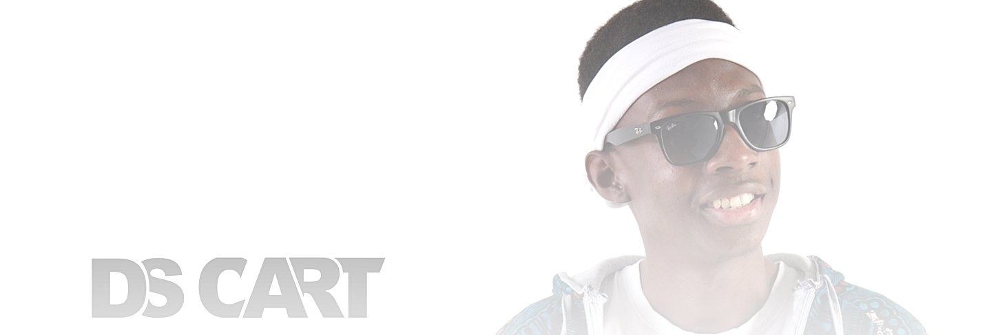 DS CART banner