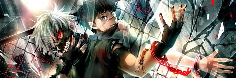 abismalwolf's profile banner image