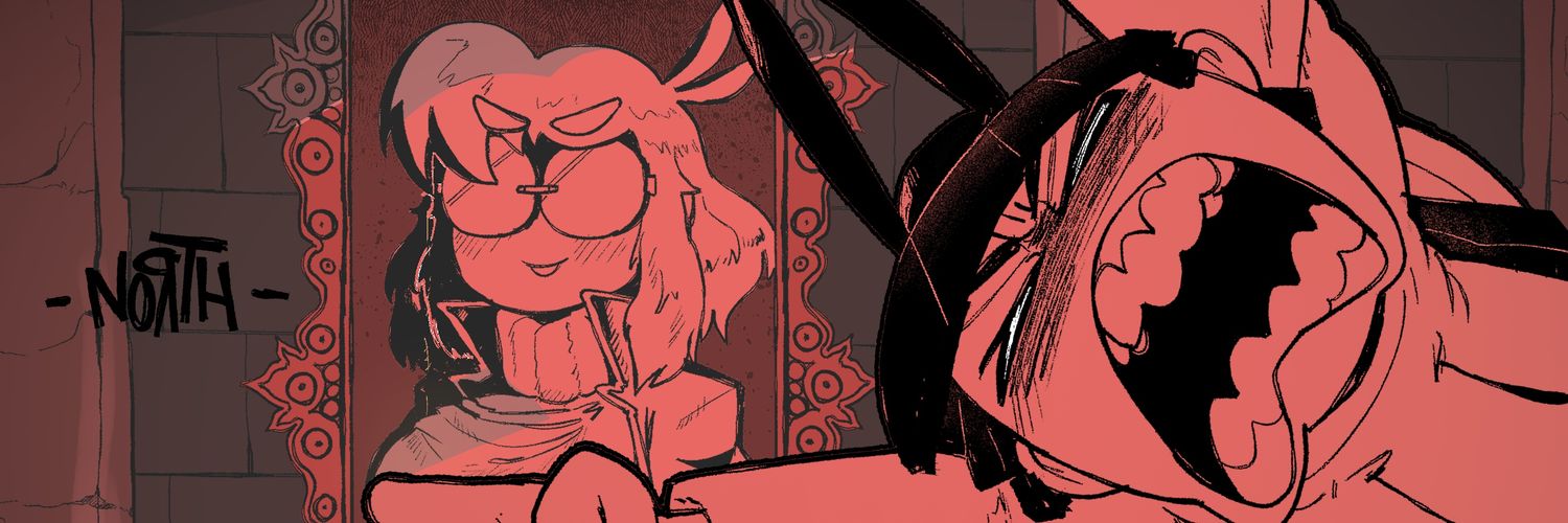 🔞 - ƝƠƦƬӇ - 🔞 banner