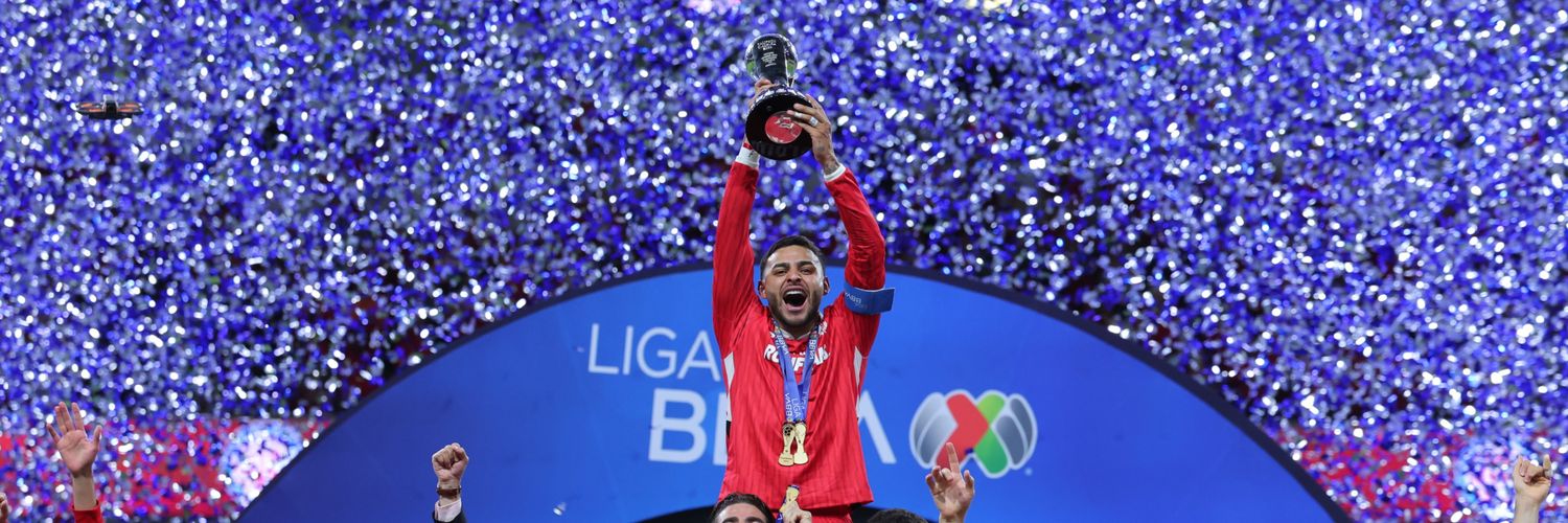 Mando Sanabria Roa's banner